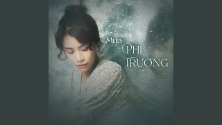 Mưa Phi Trường