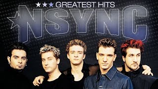 NSYNC - Tearin' Up My Heart (Radio Edit)