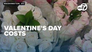 Affordable ways to celebrate Valentine's Day without breaking the bank