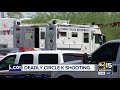 Victim dead after Circle K robbery near 19th Avenue and Grant in Phoenix