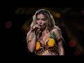 Karol G's FULL Halftime Show at the São Paulo Game