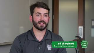 Turnpike TV Episode 4: Construction