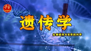 遗传学 基因表达调控 转录中与转录后水平的基因表达调控EP43