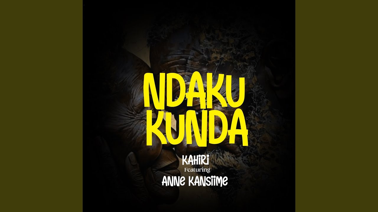 Ndakukunda Youtube