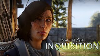 We're Simply Just An Elf (Dragon Age Inquisition Pt.2)