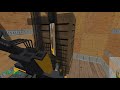 loading docks 6 loading to maximize cube utilization simlog forklift personal simulator