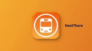 NextThere transport app instructional video