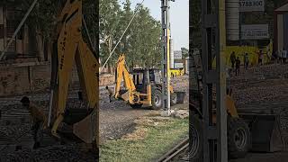 PATIALA YARD REMODELING #patiala #railway