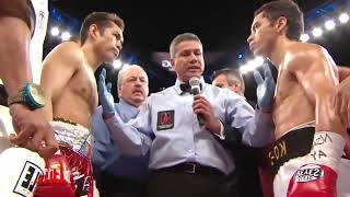 Flash Knockout by Donaire | Highlight