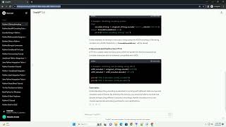 encode in python 3