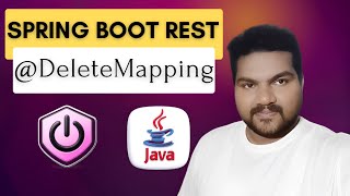 Spring Boot REST API | @DeleteMapping Annotation Explained | @codebyswamy