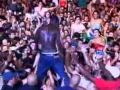 Akon Beautiful Live In Brazil 2010