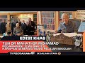 TEASER TEMUBUAL EKSKLUSIF BERSAMA TUN DR MAHATHIR MOHAMAD