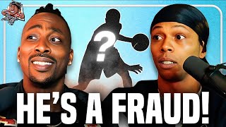 Dwight Wonders Why He Isn’t A Laker?  NBA Billionaire Refused to Help Sebastian Telfair After Jail