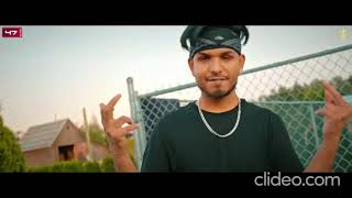 Kaptaan New Rap Punjabi New Song Latest Video 2021