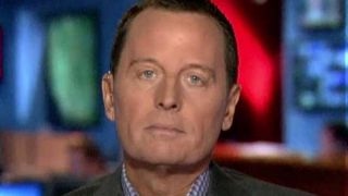 Ric Grenell on impact of a positive US-Saudi partnership