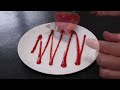 berry fruits kanten jelly agar agar cups recipe low calorie dessert kurumicooks japanese cooking.