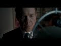 The Crown | Abdication Scene | Season 1