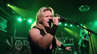 NorthTale - Eternal Flame (Live at Kubana, Siegburg - Germany 2023)