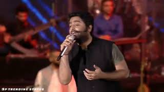 Bulleya – Ae Dil Hai Mushkil | Arjit Singh stage performance | Sp Trending Status
