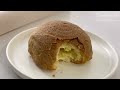 rotiboy mexican bun coffee bun 墨西哥咖啡包 *no eggs 無雞蛋* pastrieslab