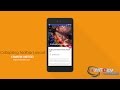 Xamarin Android Tutorial - Collapsing Toolbar Layout