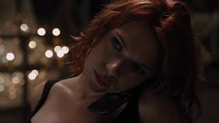 Black Widow Interrogation Scene - The Avengers (2012)