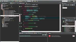 FRC Java Programming Tutorial - 9 - Subsystem Design Part 2