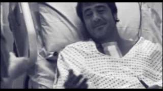 what about me? {izzie&denny}