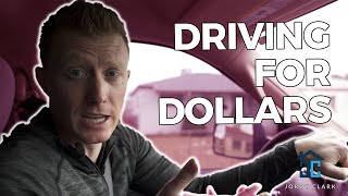 5 Things To Look For When Driving For Dollars - Finding Motivated Sellers with Jordy Clark