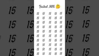 IQ test 99% log Filaleg subscribe please like please comment please 🥺🥺🧠