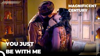 Ibrahim and Nigar's New Love House | Magnificent Century Episode 45