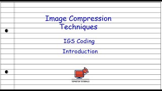 IGS coding