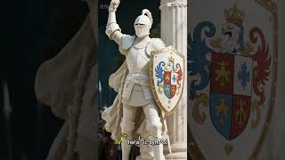 Heraldry-A One Minute History