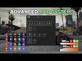 Echo Hud | Advanced Hud System | Changeable Styles And More | FiveM Script