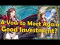 A Vow to Meet Again - An Investment for Water Meta? - WOTV FFBE