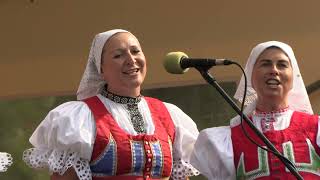 MILOTICE- MILOTICE 2022-50 let od založení folklorního festivalu  (32.)