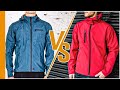 Hardshell VS Softshell Jackets - How to Choose?