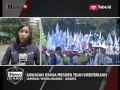 Live Report: Kondisi Massa Buruh di Depan Istana Merdeka - iNews Siang 01/05