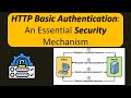 HTTP Basic Authentication: An Essential Security Mechanism | What is HTTP Basic Authentication?