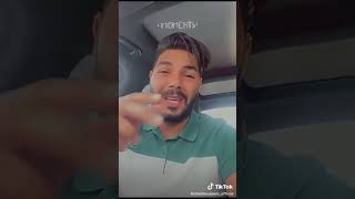 الشاب حسام يرد ويوضح بعد فضيحة الفوكال ✌️