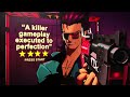 MULLET MADJACK - Accolades Trailer