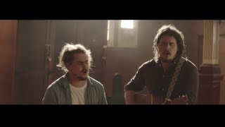 Pierce Brothers - 'Follow Me Into The Dark' [Official Video]