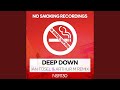 Deep Down (Ian Tosel & Arthur M Remix)