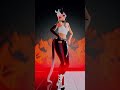 【mmdｘtiktok】 paint the town red 4k