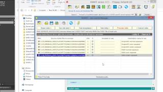 Avanti batch encode tutorial