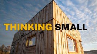 Thinking Small | Pop Talks