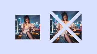 Broken Image Hover Effect Using HTML & CSS