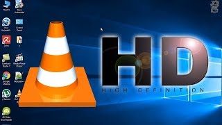 How to Play MP4 Full HD Videos Smoothly in VLC Media Player