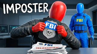 The FBI Thought He Was an Informant. He Was Destroying Them.